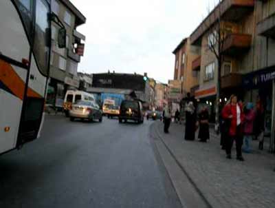 Armağanevler Evden Eve Nakliyat