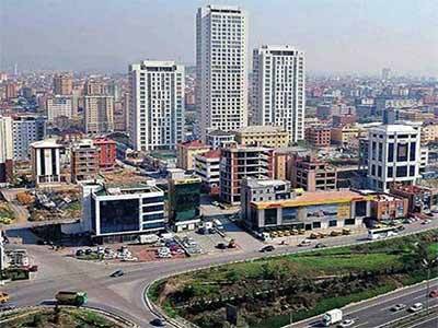 Ümraniye Evden Eve Nakliyat